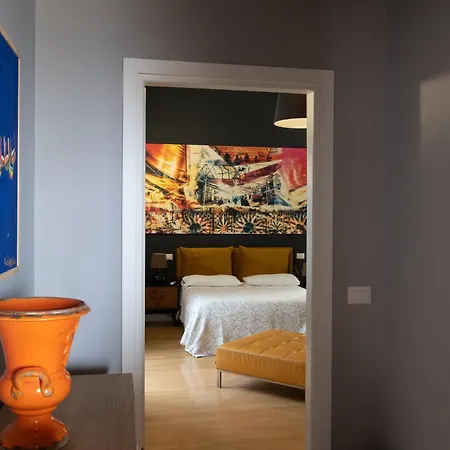 Appartement Art Luxury Loft