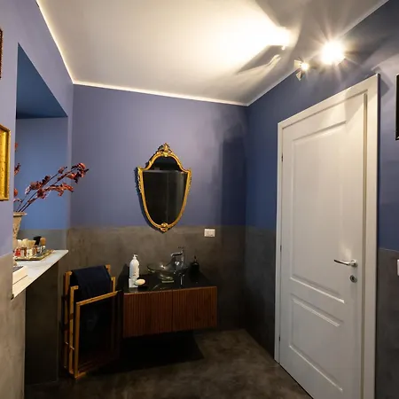 Art Luxury Loft * Palerme